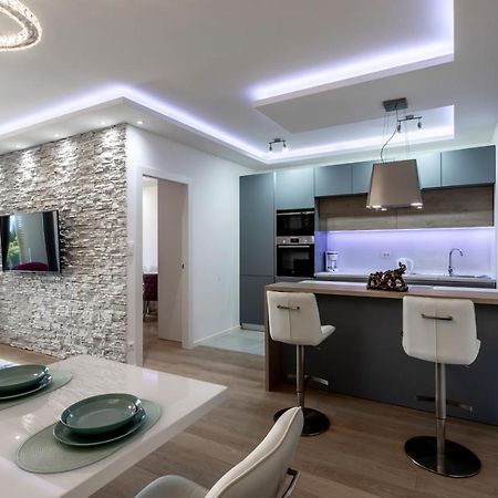 Luxury Suite Elysium Split Dış mekan fotoğraf