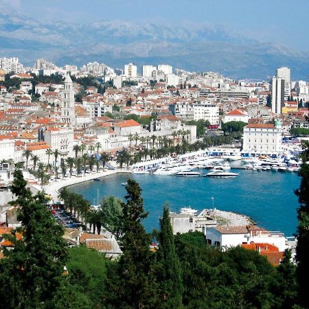 Luxury Suite Elysium Split Dış mekan fotoğraf