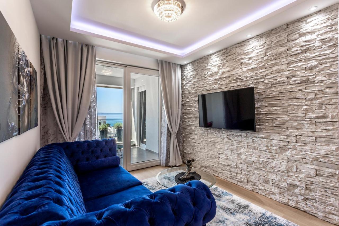 Luxury Suite Elysium Split Dış mekan fotoğraf