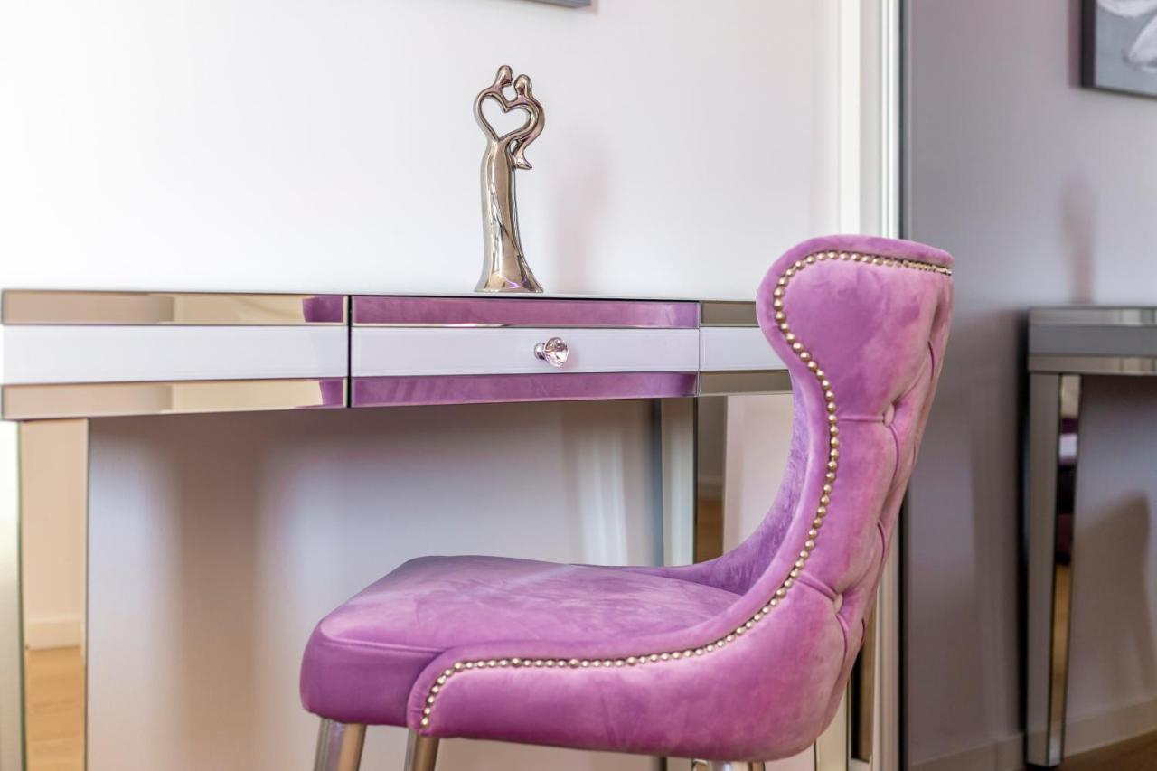 Luxury Suite Elysium Split Dış mekan fotoğraf