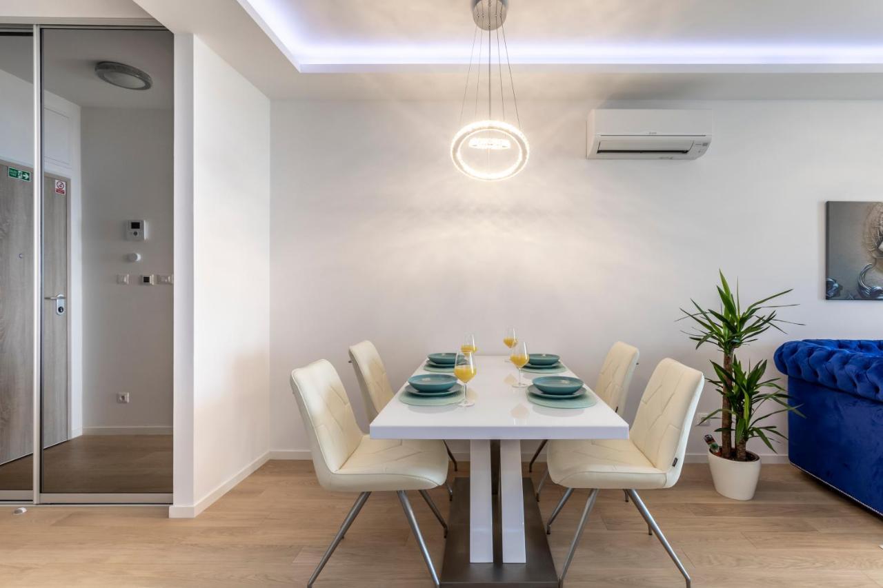 Luxury Suite Elysium Split Dış mekan fotoğraf