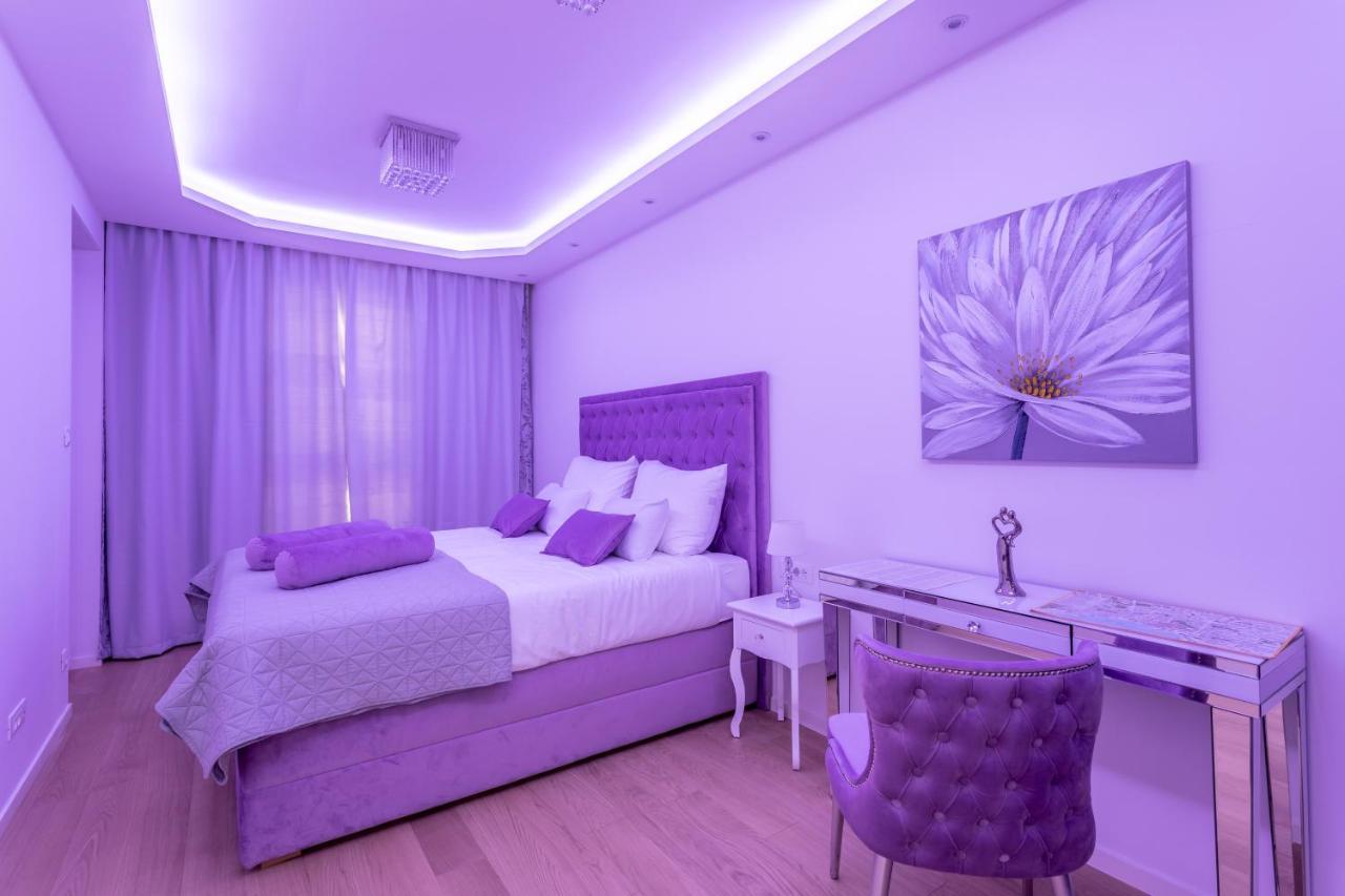 Luxury Suite Elysium Split Dış mekan fotoğraf