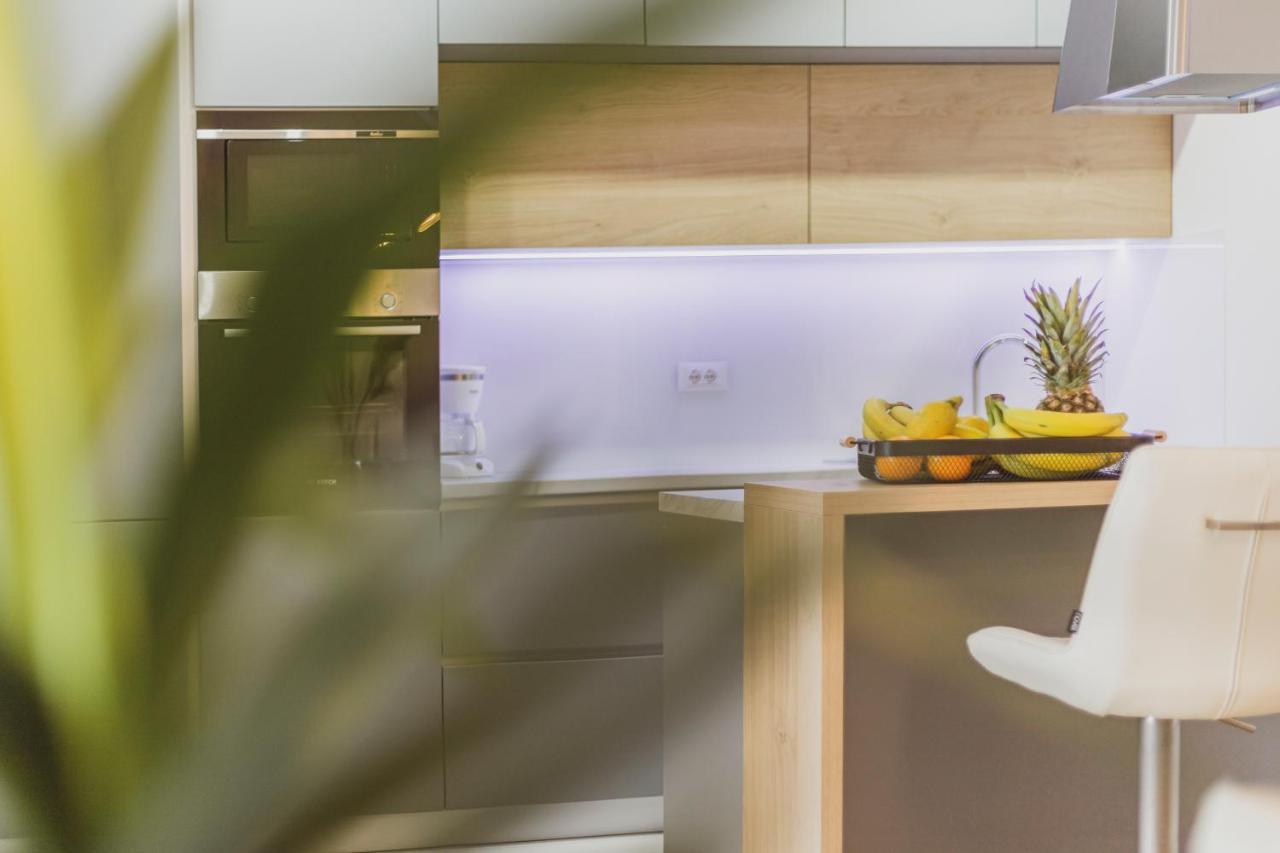 Luxury Suite Elysium Split Dış mekan fotoğraf