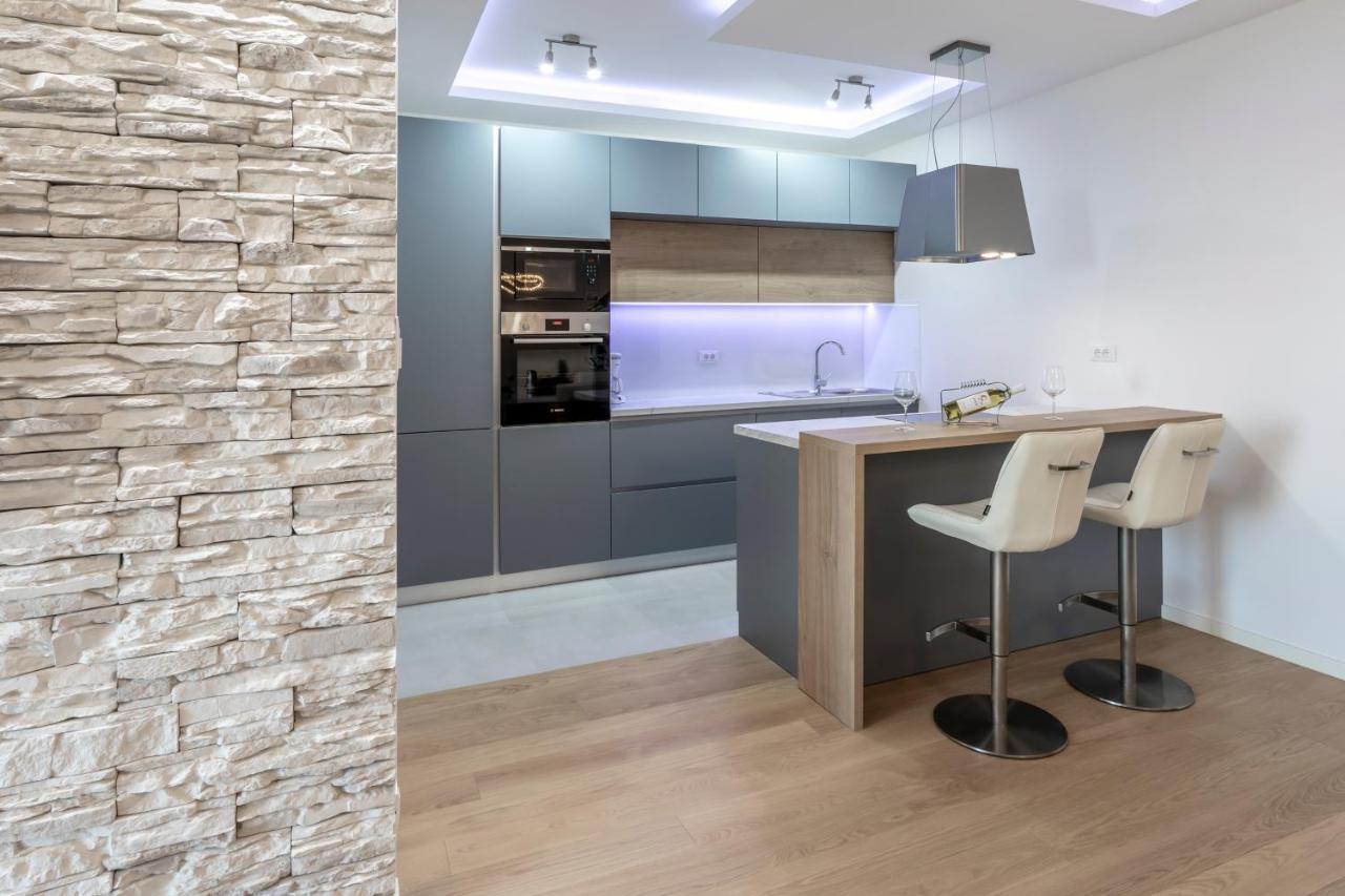 Luxury Suite Elysium Split Dış mekan fotoğraf