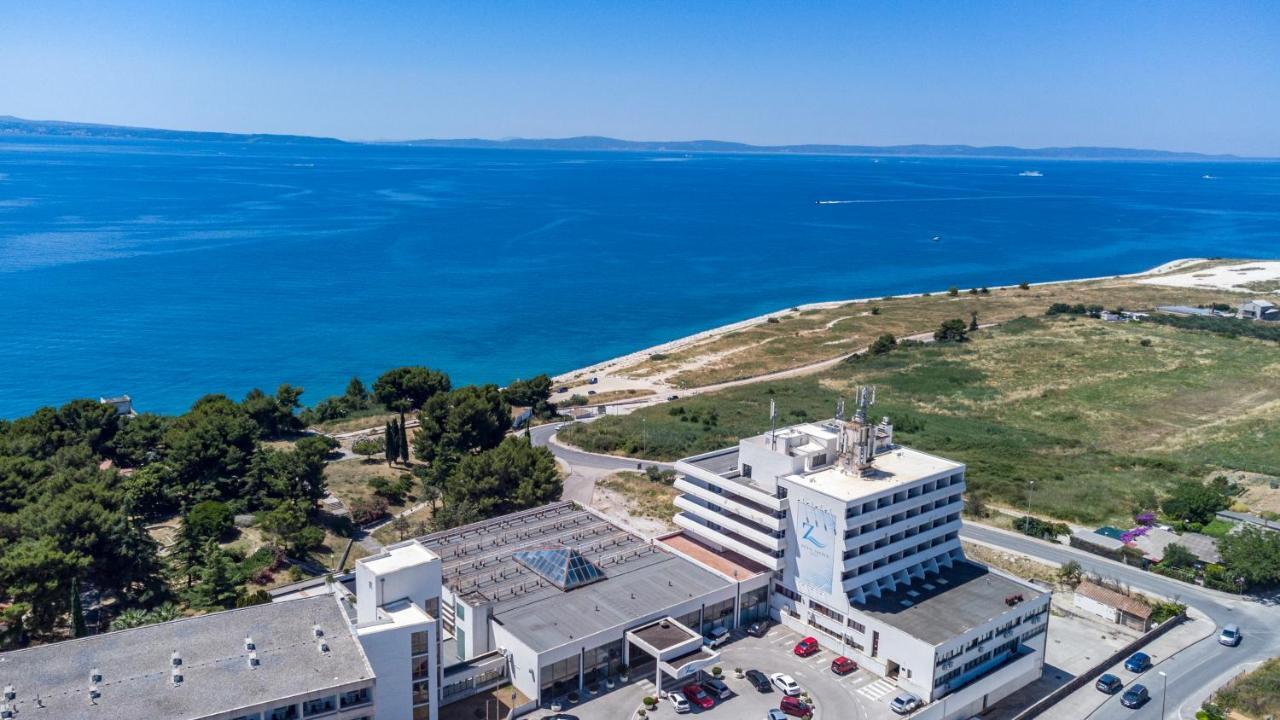 Luxury Suite Elysium Split Dış mekan fotoğraf
