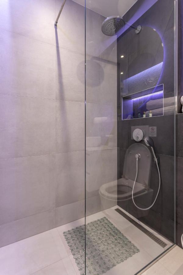 Luxury Suite Elysium Split Dış mekan fotoğraf