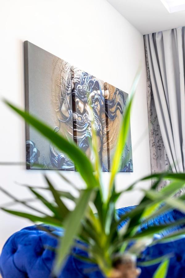 Luxury Suite Elysium Split Dış mekan fotoğraf