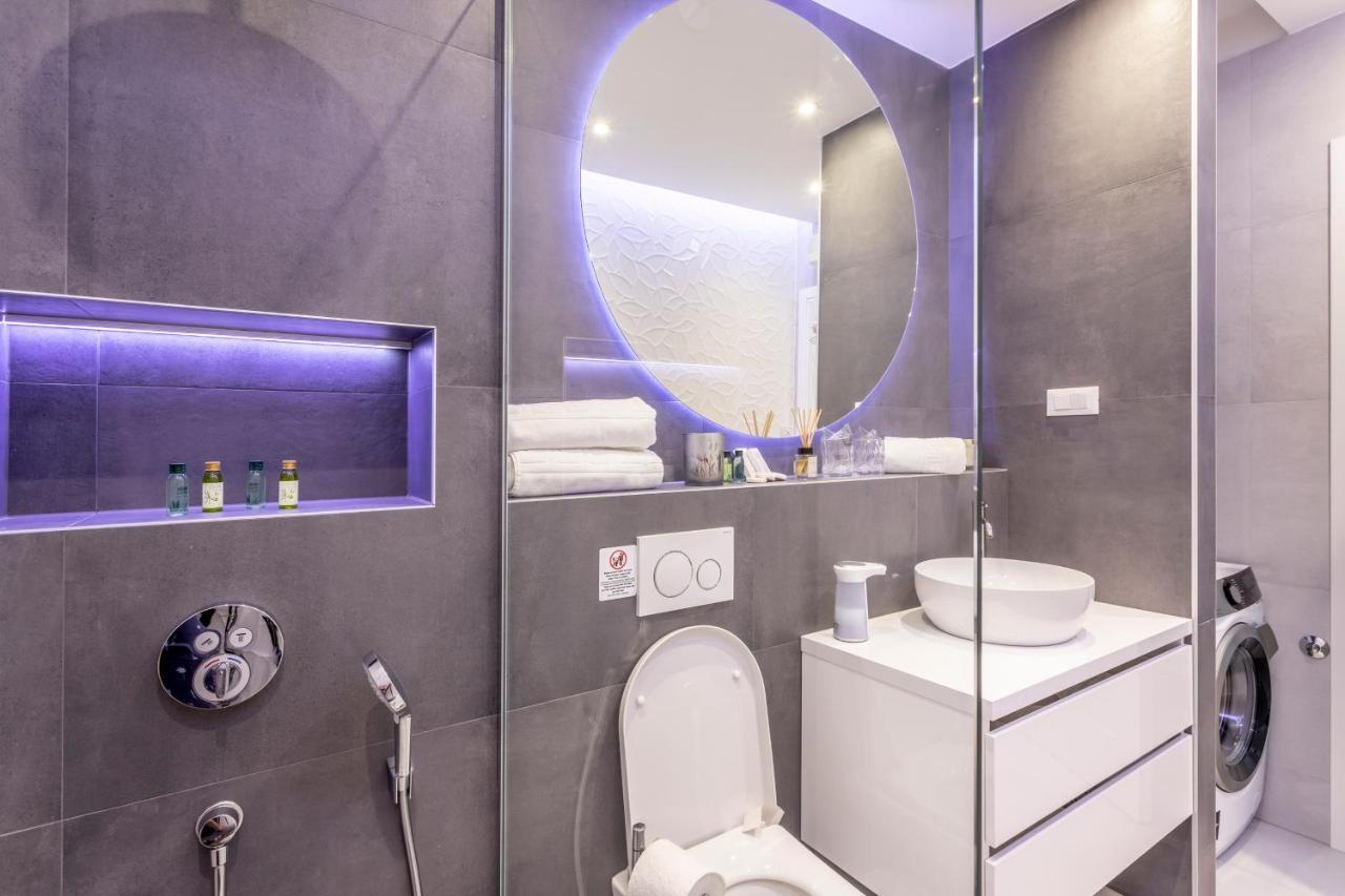 Luxury Suite Elysium Split Dış mekan fotoğraf