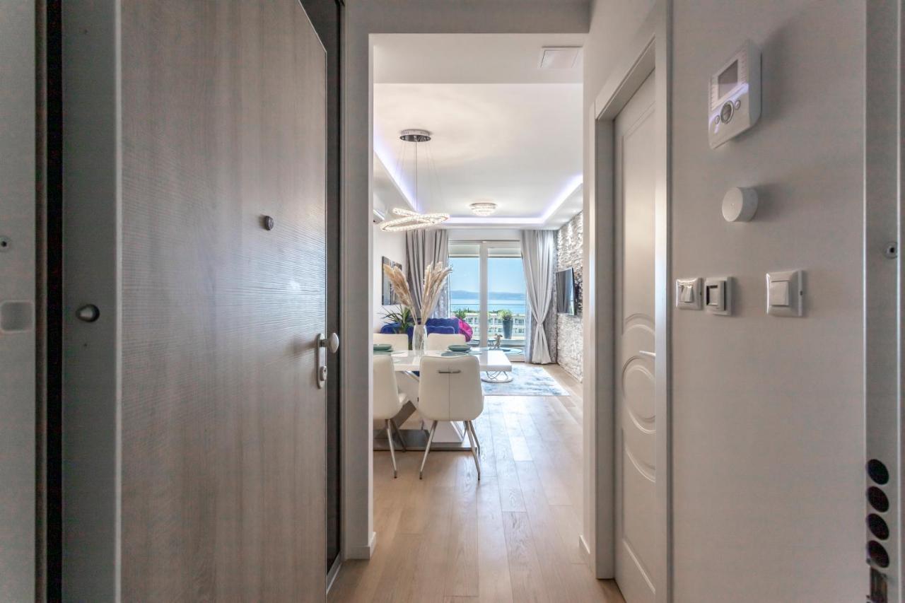 Luxury Suite Elysium Split Dış mekan fotoğraf