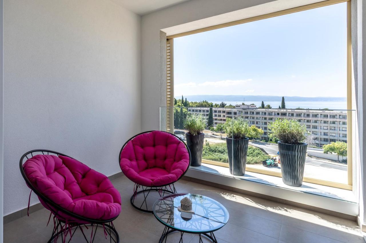 Luxury Suite Elysium Split Dış mekan fotoğraf