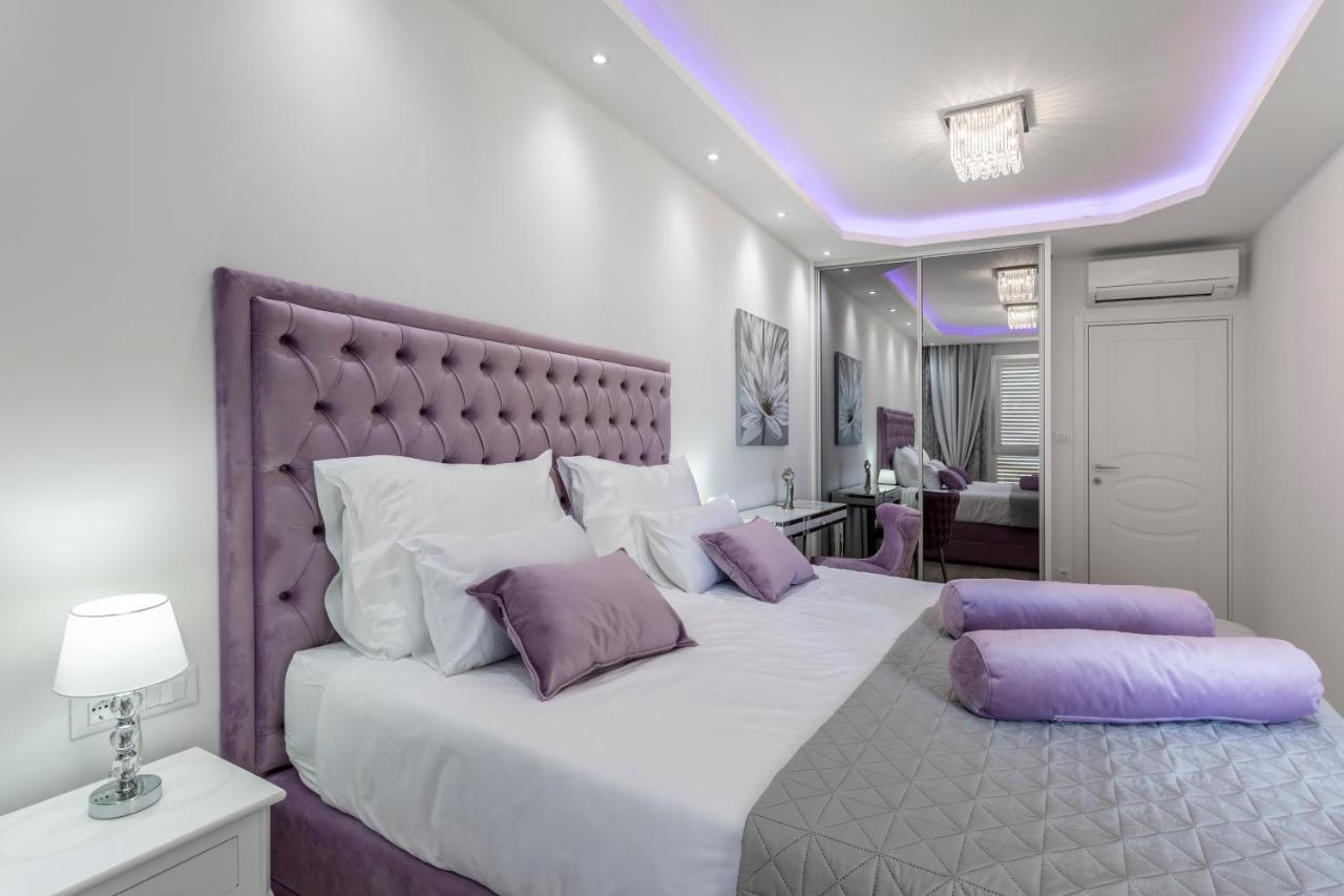 Luxury Suite Elysium Split Dış mekan fotoğraf