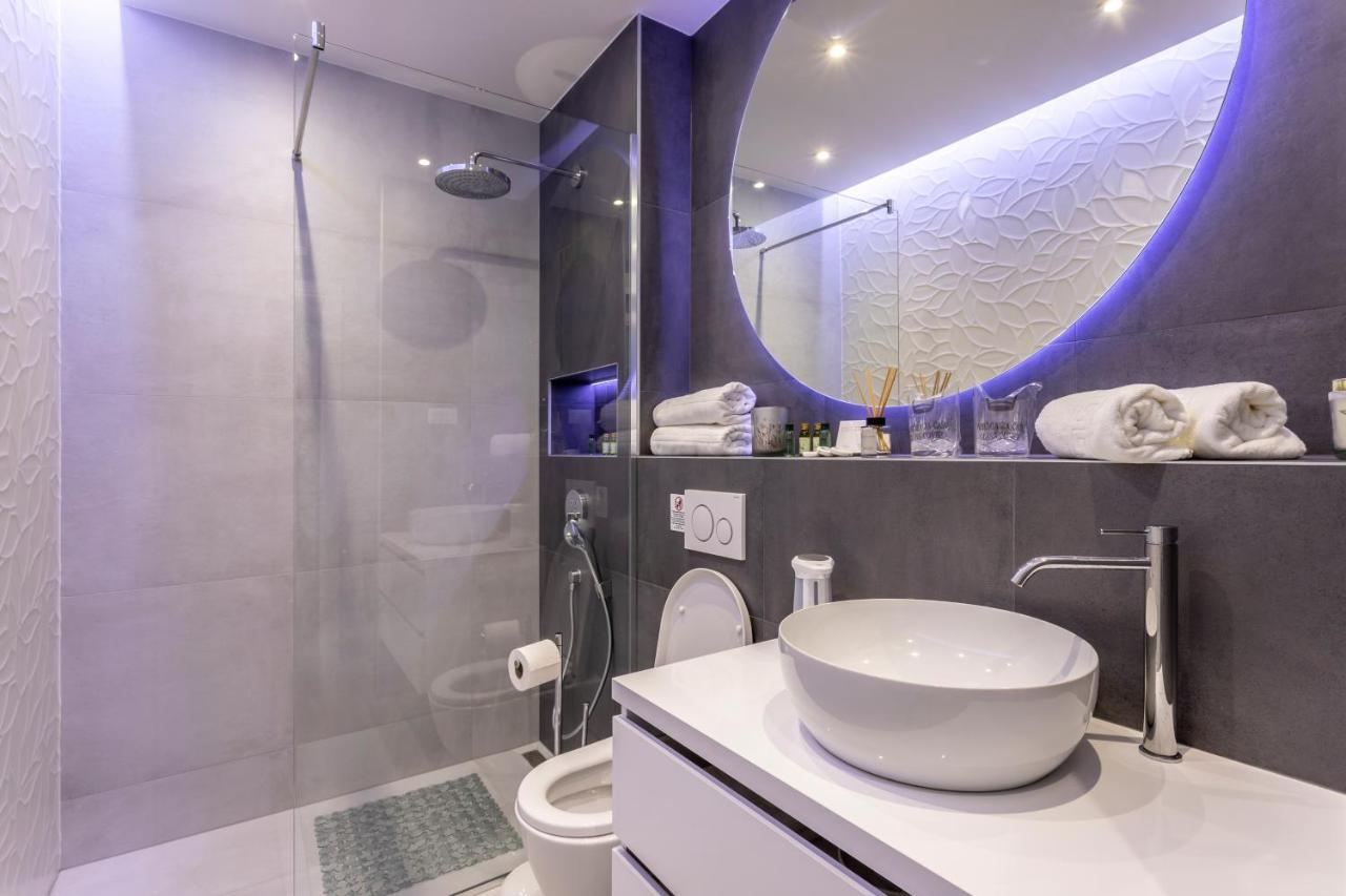 Luxury Suite Elysium Split Dış mekan fotoğraf