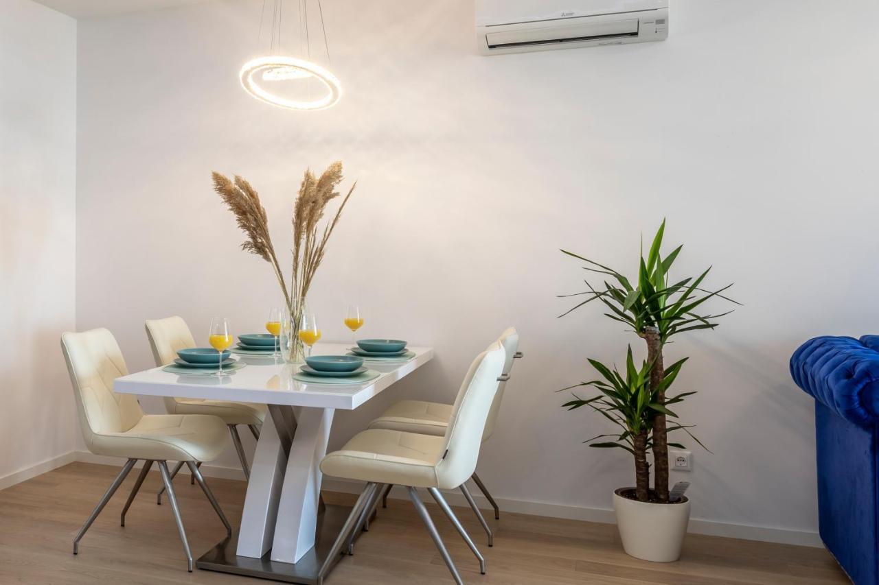 Luxury Suite Elysium Split Dış mekan fotoğraf