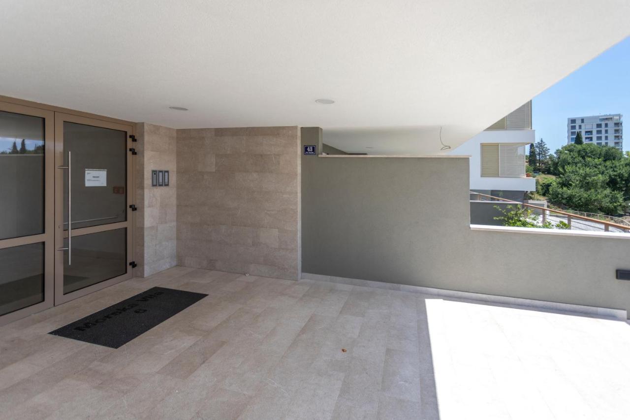 Luxury Suite Elysium Split Dış mekan fotoğraf