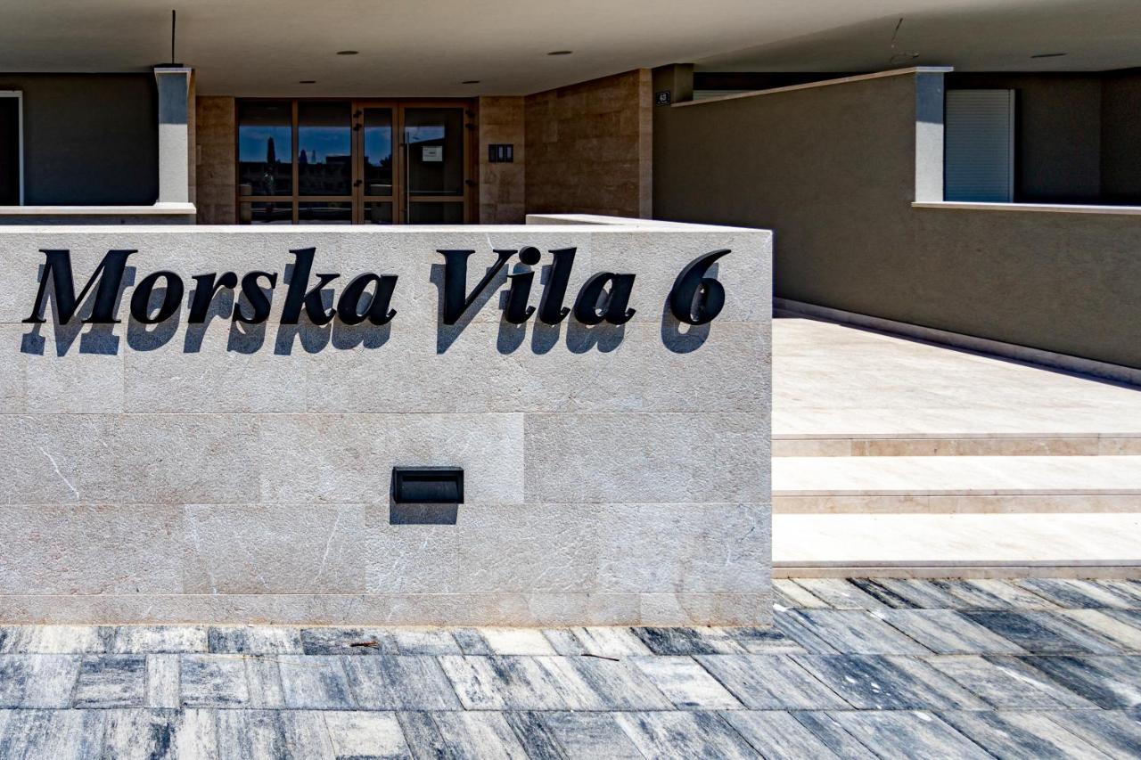 Luxury Suite Elysium Split Dış mekan fotoğraf