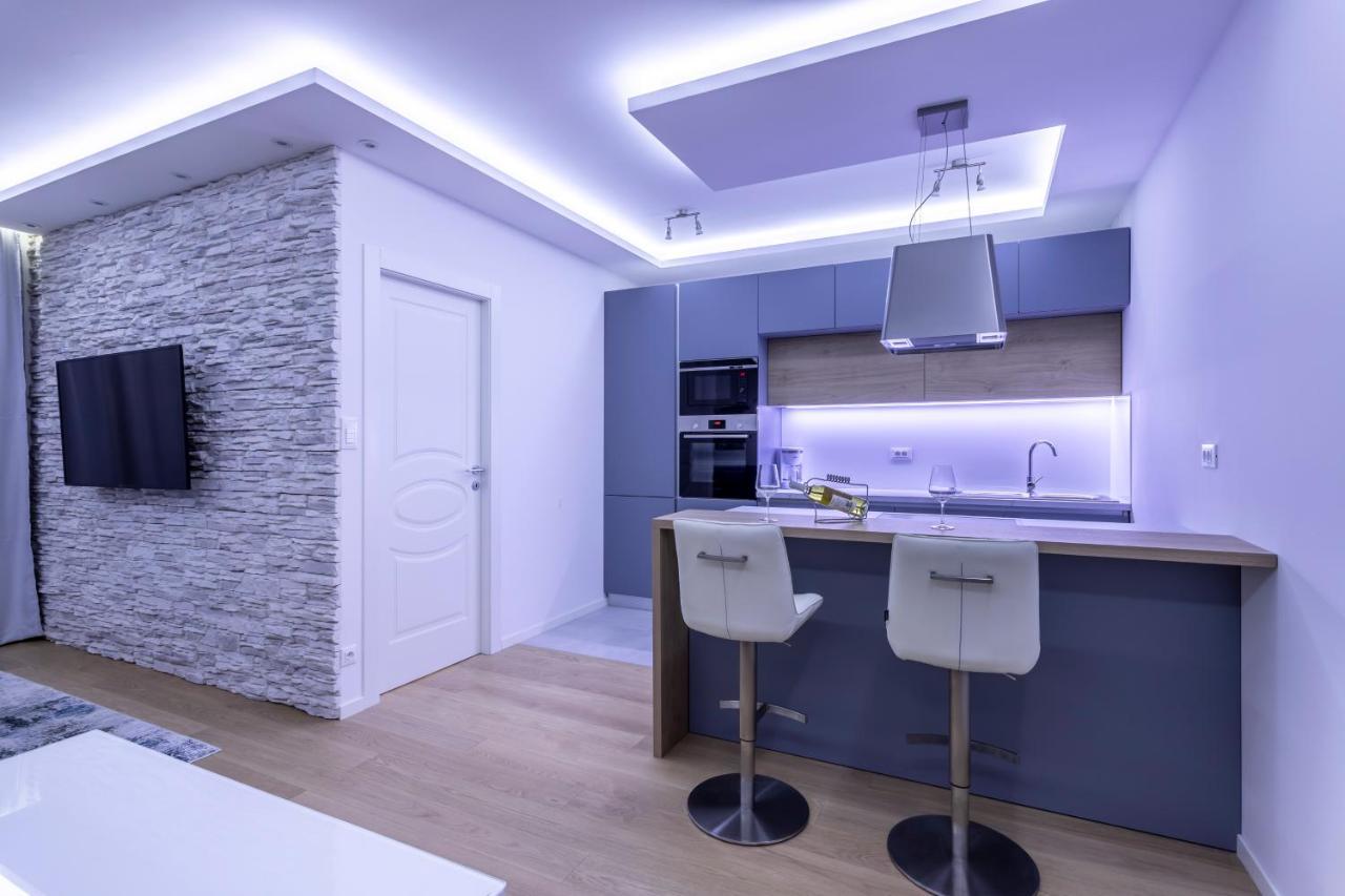 Luxury Suite Elysium Split Dış mekan fotoğraf