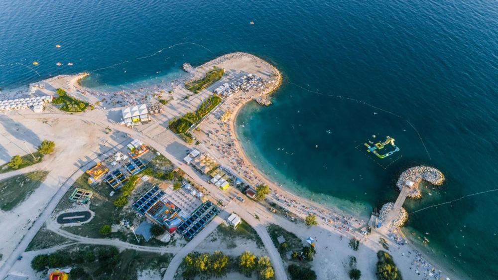 Luxury Suite Elysium Split Dış mekan fotoğraf