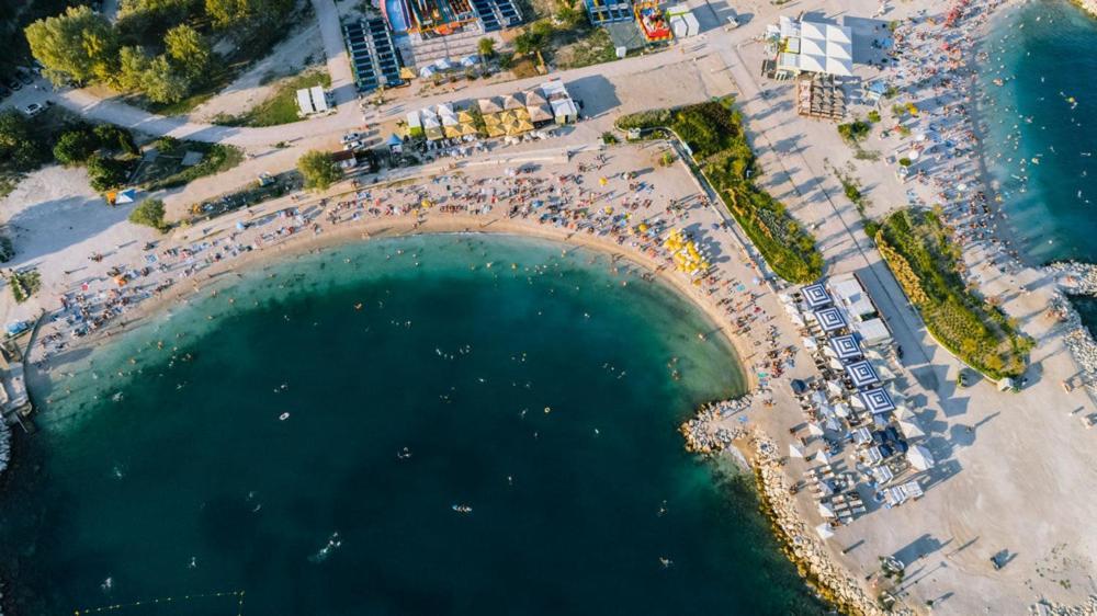 Luxury Suite Elysium Split Dış mekan fotoğraf
